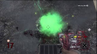 BlackOpsZombies Kino Der Toten 2023 Glitches Xbox Series SX AND PC Knife Lunge Glitches [upl. by Mathe]