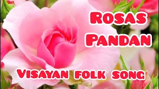 Music of Visayas  Rosas Pandan  Visayan Folk Song  Grade 7  Learning Time [upl. by Merissa431]