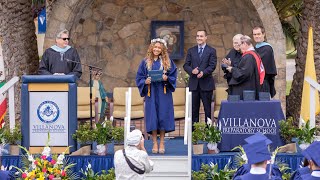 Villanova Prep Graduation 2023 [upl. by Surtimed]