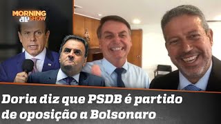 Quem é o dono do PSDB [upl. by Harper320]