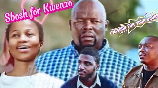 Sibongile amp The Dlaminis S2EP42 Jabu vs KwenzoSibongile in trouble😩Gcina is bankrupt 😭 [upl. by Saimerej]