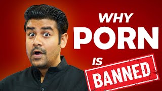 Why 18 Websites Are Banned in India [upl. by Froh]