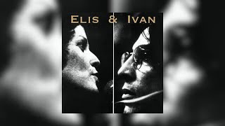 Ivan Lins  quotAos Nossos Filhosquot Elis amp Ivan2014 [upl. by Lacim328]