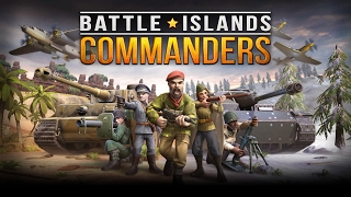 Battle Islands Commanders  Xbox One [upl. by Barker]