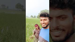 Dhan laga rahe he viral video short video subscribe [upl. by Llerrem]