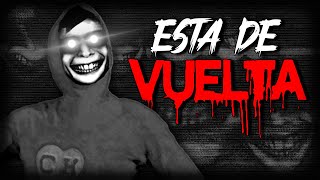 La Creepypasta del REGRESO del Chapulín Colorado [upl. by Tiphany487]