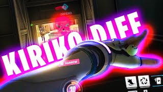 The Illari Plays DPS MAINS are AFRAID of  Overwatch 2 [upl. by Shirl]