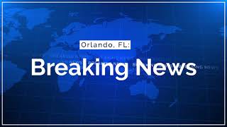 Breaking News Orlando FL Industry Killer 2024 [upl. by Wachter]