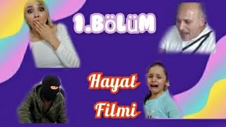 Rukiye ÇetinkayaHayat Filmi 1Bölüm [upl. by Cleaves943]