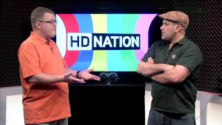 HD News New TiVo Premiere New Harmony Remotes Viacom [upl. by Armil]