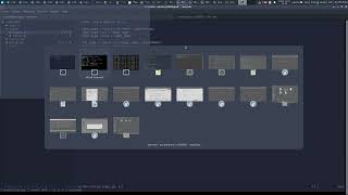 Writing a Lisp in Python 2  Value runtime Simple parser and Printing lisp values [upl. by Wharton]