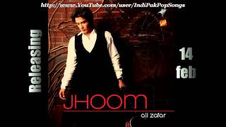 Tu Jaanay Na  Ali Zafar  Jhoom 2011 Tu Jaane Na  Full Song [upl. by Adnor]