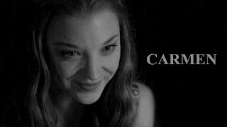 margaery  she laughs like god [upl. by Myrtia]