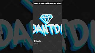 This DanTDM Song Is Making Me INSANE [upl. by Orpha898]