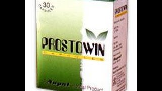 Bal Vedics Prostowin Capsules [upl. by Hakvir]