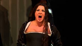 Anna Bolena quotCoppia iniquaquot Anna Netrebko [upl. by Gillette]