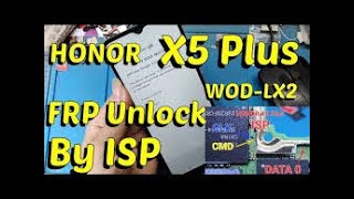 frp honor x5 plus [upl. by Anselme]