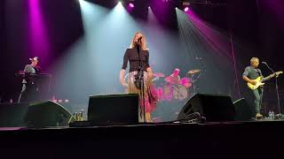 Belinda Carlisle  Big Big Love  Live in Melbourne 21092024 [upl. by Assetal]