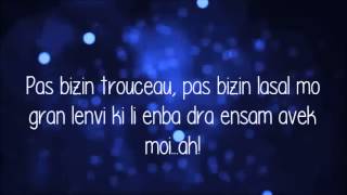 Maryer Moi Mo Content Li  Lyrics [upl. by Brnaba]