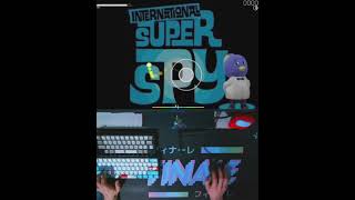 The Backyardigans  International Super Spy [upl. by Gomez]