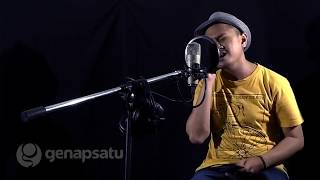 OST Crayon Shinchan Cover by Arfin Ilham [upl. by Esertap]