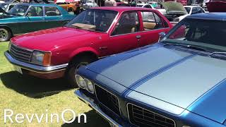 All Holden Day Adelaide 2019 [upl. by Anisamoht]