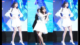 200531 버스터즈 예서 피오니아 직캠 Busters Paeonia fancam by 파페모코 [upl. by Burnard]