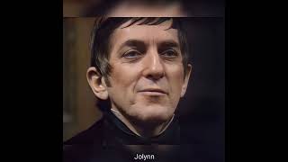 Remembering Jonathan Frid [upl. by Reagen]