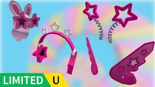 Free UGC Limited How To Get All Superdrug Boppers Headphones Wings And Bunny  Free UGC [upl. by Hajed]