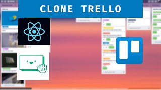 Drag and Drop  Clone Trello Part 3 [upl. by Aicinet]