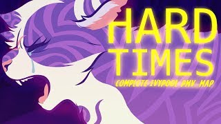 HARD TIMES  COMPLETE IVYPOOL PMV MAP [upl. by Buyse]