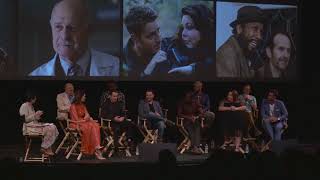 Milo Ventimiglia FYC Panel This is Us Full Video [upl. by Amling475]