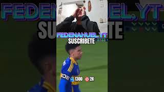 PENAL ERRADO DE POL FERNANDEZ viralvideo futbol [upl. by Yelekalb]