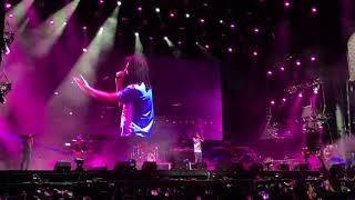 J Cole  Deja Vu Live  Rolling Loud Miami 2018 [upl. by Aiykan]