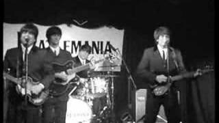 Beatlemania the Tribute LIVE  the Early Years [upl. by Chaille]