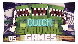 Spaß mit Ludio  Quick Survival Games 5  Opa [upl. by Akela]