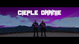 CIEPŁE DRANIE V2  VintageRP [upl. by Armand]