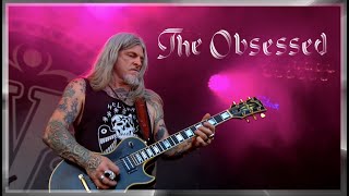 The Obsessed  Live At Freak Valley Festival 2023 [upl. by Kirimia508]