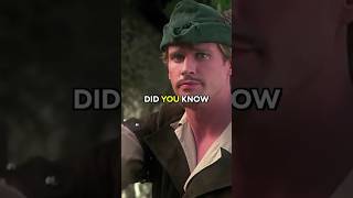 Did you know for ROBIN HOOD MEN IN TIGHTS… [upl. by Turro]