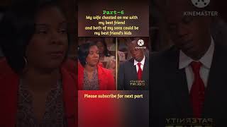 Mr pace vs fobbs paternitytest paternitycourt paternity [upl. by Derby11]