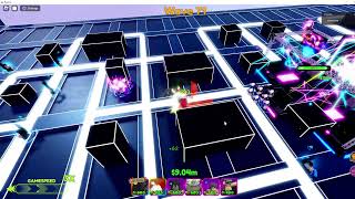 SOLO LEADERBOARD RUN ALL STAR TOWER DEFENSE ROBLOX [upl. by Con]