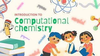 How To Start Computational Quantum Chemistry Journey Right Now An Attractive Animated Guide how [upl. by Conroy494]