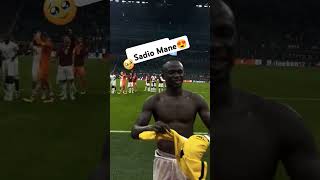 Mane fan there Mane sadio 2024 afrique [upl. by Eirallam]