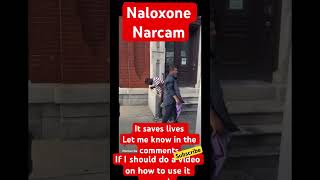 naloxoneshortvideo [upl. by Ruprecht]