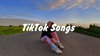 Best tiktok songs 2024 playlist  Tiktok viral songs 2024  Trending tiktok song [upl. by Tnecillim431]