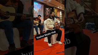 New Viral Ishfaq kawa Kashmiri Song  Kashur Music Hub  Kashmiri Singers Kashmiri Music BandViral [upl. by Gagnon4]