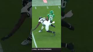 UNREAL 😮‍💨 saquonbarkley philadelphia eagles nfl Sports Athletics sportschannel [upl. by Llerred]