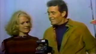 Polaroid Sun Camera 1982 TV spot with James Garner amp Mariette Hartley [upl. by Ille]