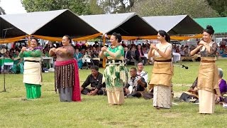 Maaimoa a e Fuifui Lupe o loto Palasi  Queen Mother Halaevalu Mataaho 90th Birthday [upl. by Akinuahs]