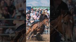 Old Santa Ynez Days Rodeo 2024 [upl. by Lorena]